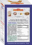 Banne Nawab's Banne Nawab’s Hyderabadi Chilli Chicken Masala