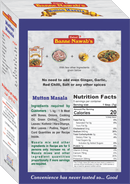 Banne Nawab's Banne Nawab’s Hyderabadi Mutton Masala