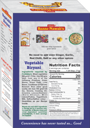 Banne Nawab's Banne Nawab’s Vegetable Biryani Masala