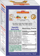 Banne Nawab's Banne Nawab’s Vegetable Malai Kofta Masala