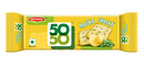 Biscuits Britannia 50/50 Maska Chaska