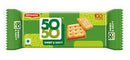Biscuits Britannia 50/50 Sweet & Salty