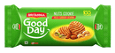 Biscuits Britannia Good Day Nuts Cookie