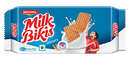 Biscuits Britannia Milk Bikis