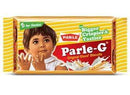 Biscuits PARLE G BISCUIT