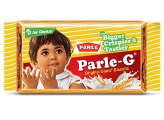 Biscuits PARLE G BISCUIT