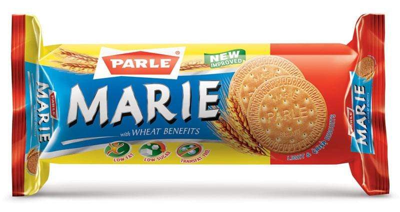 Biscuits Parle Marie Biscuits 150 GM