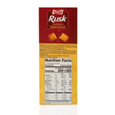 Biscuits Parle Rusk Real Elaichi