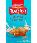 Biscuits 560 GM Parle Toastea Milk Rusk