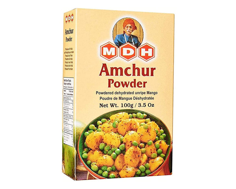 Blend Spices MDH Amchur Powder 100 GM
