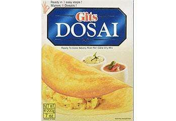 Breakfast Mix GITS DOSAI MIX 200 GM
