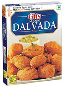 Breakfast Mix GITS MOONGDAL VADA MIX 200 GM