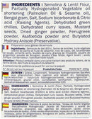 Breakfast Mix GITS RAVA IDLI MIX 200 GM