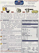 Breakfast Mix GITS RAVA IDLI MIX 200 GM