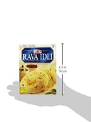 Breakfast Mix GITS RAVA IDLI MIX 200 GM