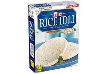 Breakfast Mix GITS Rice Idli Mix 200 GM