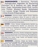 Breakfast Mix GITS UPMA MIX 200 GM