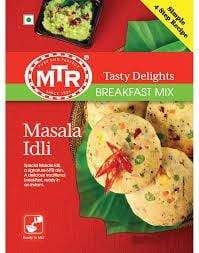 Breakfast Mix 200 G MTR Masala Idli Mix