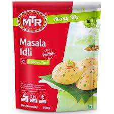 Breakfast Mix 500 GM MTR Masala Idli Mix