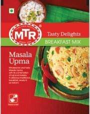 Breakfast Mix 200 G MTR Masala Upma Mix