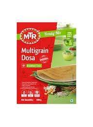Breakfast Mix 200 G MTR Multigrain Dosa Mix