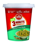 Breakfast Mix 300 G MTR Oats