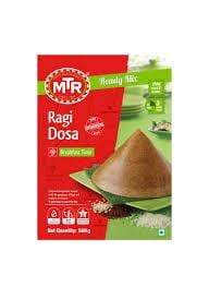 Breakfast Mix 200 G MTR Ragi Dosa Mix