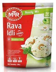 Breakfast Mix MTR Rava Idli Mix
