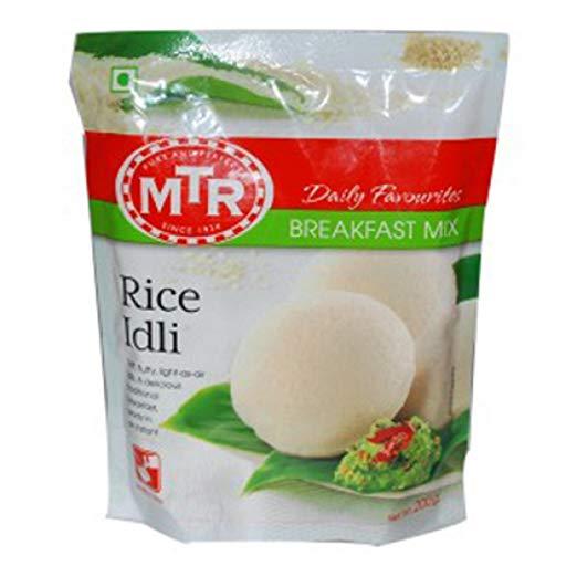 Breakfast Mix MTR Rice Idli Mix