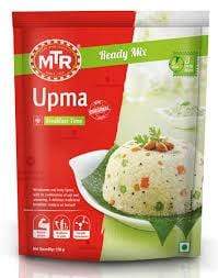 Breakfast Mix 500 GM MTR Upma Mix