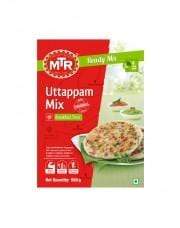 Breakfast Mix 200 G MTR Uttappam Mix
