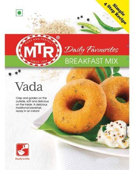 Breakfast Mix 200 G MTR Vada Mix