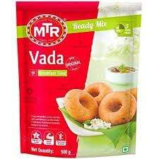 Breakfast Mix 500 GM MTR Vada Mix