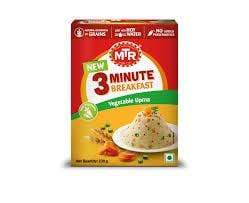 Breakfast Mix 300 G MTR Vegetable UPMA