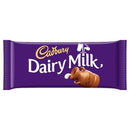Chocolates 110 GM DAIRY MILK CHOCOLATE CADBURY
