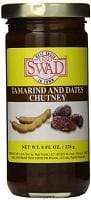 Chutney 8 oz / Swad Tamarind and Dates Chutney