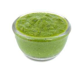 Chutneys Coriander Chutney