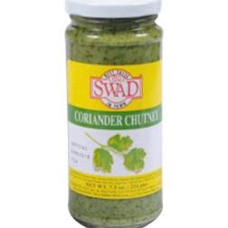 Chutneys 7.5 oz / Swad Coriander Chutney