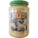 Chutneys Garlic Paste, 1 Bottle