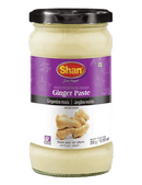 Chutneys Ginger Paste, 1 Bottle