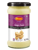 Chutneys Ginger Paste, 1 Bottle