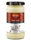 Chutneys 310 g / SHAN Ginger Paste, 1 Bottle