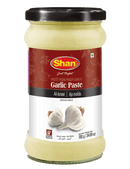 Chutneys 700 g / SHAN Ginger Paste, 1 Bottle