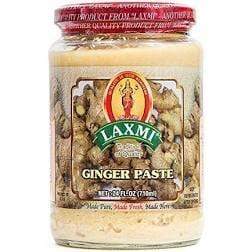 Chutneys 24 OZ / LAXMI Ginger Paste