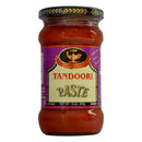 Chutneys 8 OX / DEEP Tandoori Paste, 1 Bottle