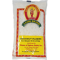 Coconut Flakes 14 OZ / 400 GMS Coconut Flakes