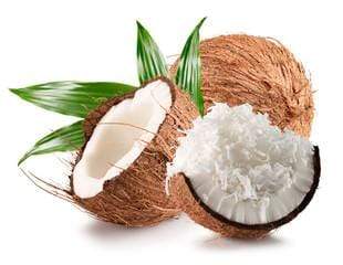 Coconut Flakes Coconut Flakes