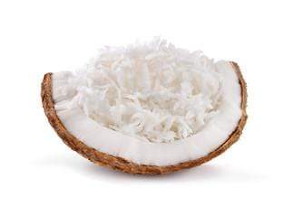 Coconut Flakes Coconut Flakes