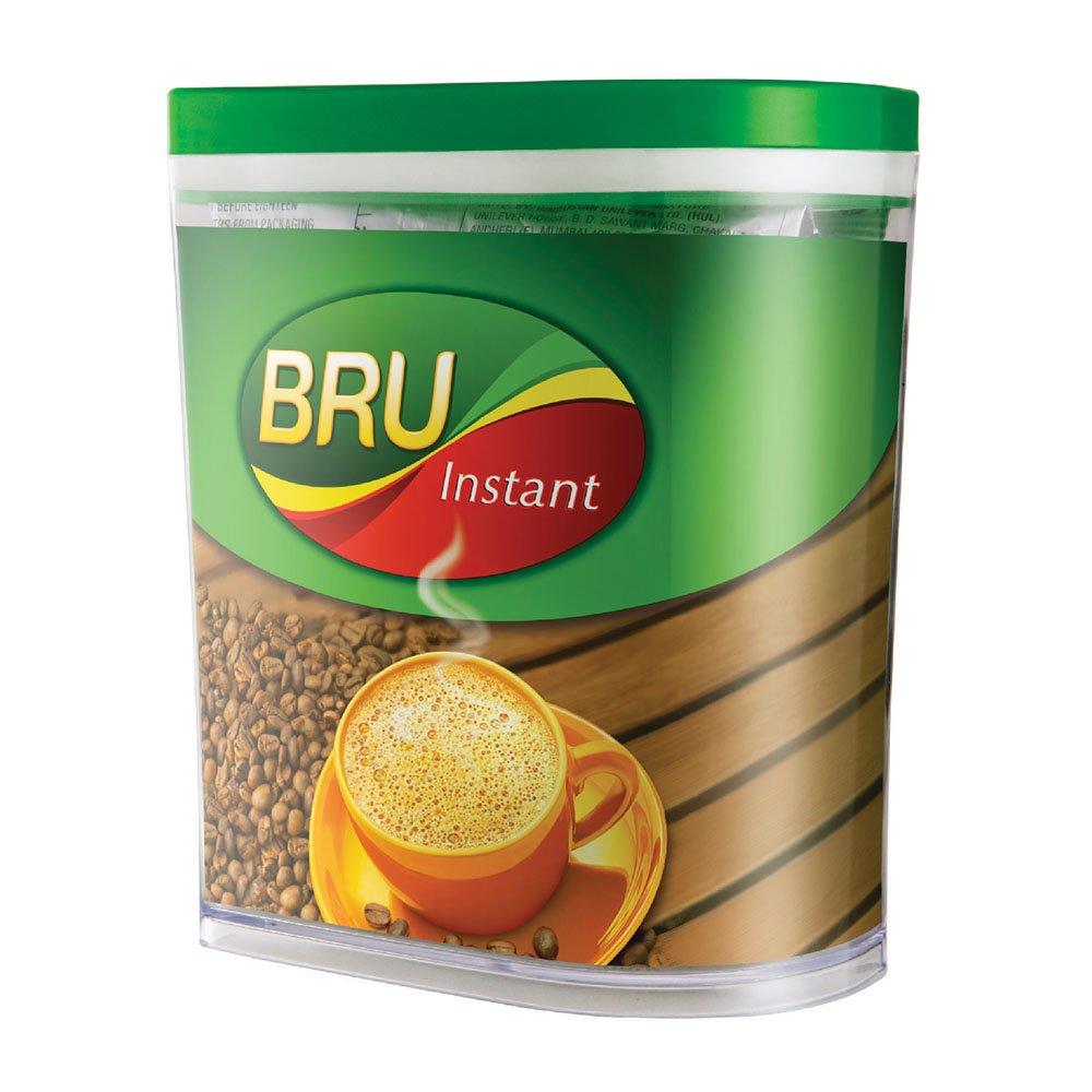 Bru Instant Coffee