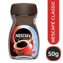 Coffee 50 G Nescafe Clasico Dark